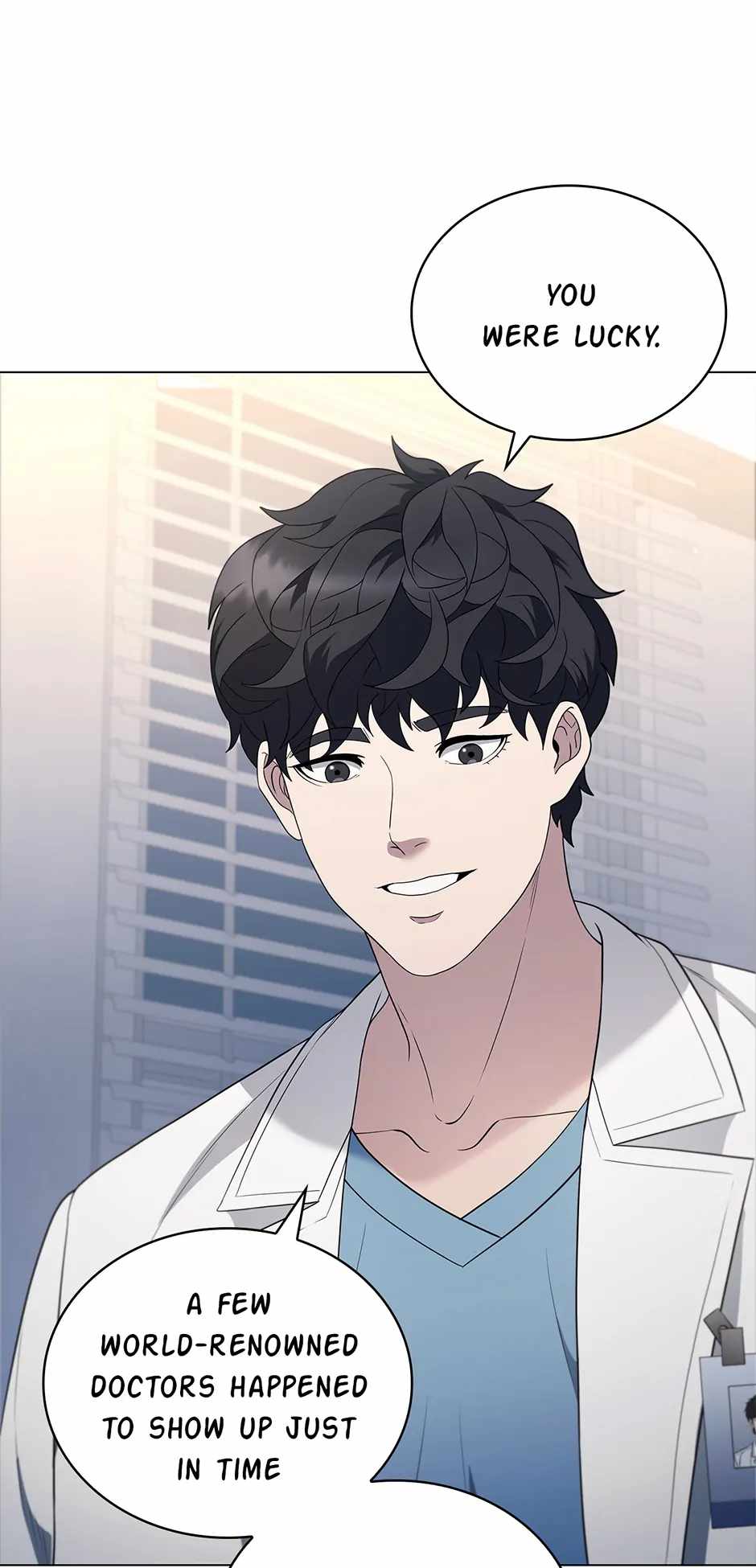 Dr. Choi Tae-Soo Chapter 235 10